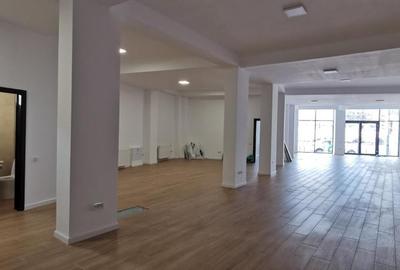Spațiu comercial, de 360 mp, în P-ța Victoriei - 5