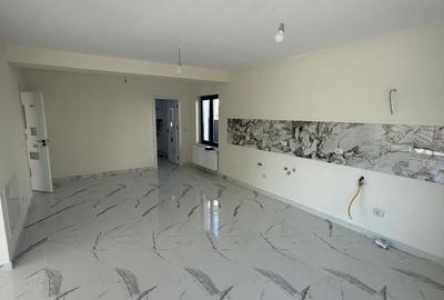 Casă individuală cu 4 camere cu Teren 400 Mp în Central - 19