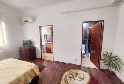 Garsonieră decomandată în Fundeni