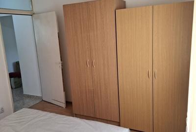 Apartament cu 2 camere decomandat în Central - 6