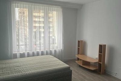 Garsonieră în Libertății - 3