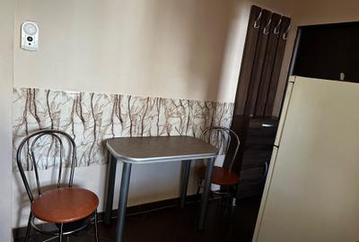Apartament cu 2 camere semidecomandat în Central - 4