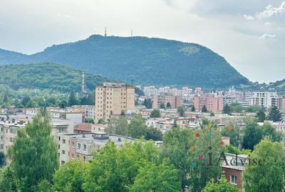 Apartament cu 2 camere decomandat, mobilat în Astra - 14