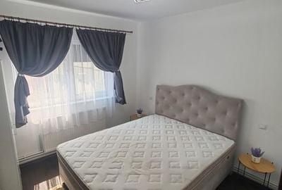 Apartament cu 2 camere în Vitrometan - 4