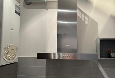 Apartament cu 4 camere semidecomandat, mobilat în Central - 10