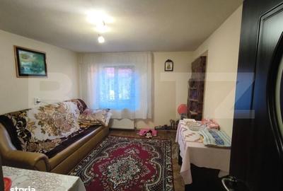 Casă cu 4 camere decomandat în Zănoaga - 5