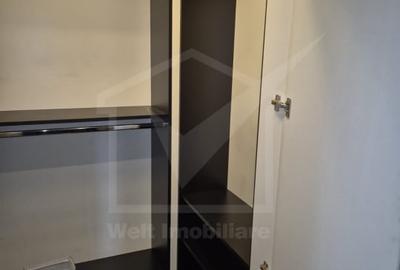 Apartament cu 3 camere semidecomandat, mobilat în Grigorescu - 4