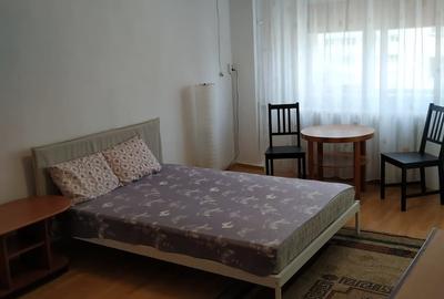 Garsonieră decomandată în Bucur Obor - 7