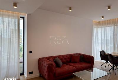 Apartament cu 2 camere în Aviației - 7