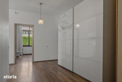 Apartament cu 3 camere, mobilat în Central - 3