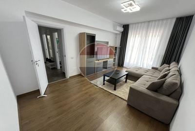 Apartament cu 2 camere decomandat, mobilat în Titan