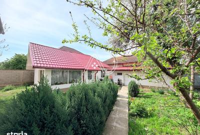 Casă cu 3 camere cu Teren 637 Mp în Central - 7