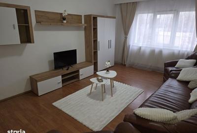 Apartament cu 2 camere decomandat în Exercițiu - 6
