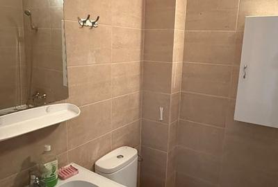 Apartament cu 2 camere decomandat în Tudor Vladimirescu