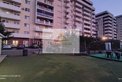 Teren construcție, în Berceni
