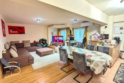 Apartament cu 4 camere, mobilat în Simion Bărnuțiu