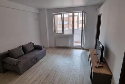 Apartament decomandat în Chiajna - 11