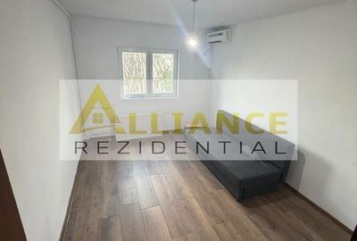 Garsonieră în Central
