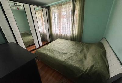 Apartament cu 2 camere decomandat în Ultracentral - 6
