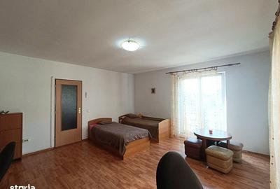 Garsonieră decomandată în Mărăști - 6