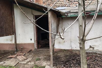 Teren de 2196 mp, în Gurbănești