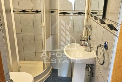 Apartament cu 3 camere decomandat, mobilat în Fortuna - 12