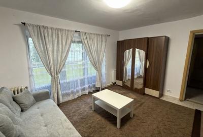 Apartament cu 2 camere semidecomandat în Șagului - 7