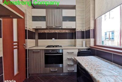 Apartament cu 2 camere decomandat, mobilat în Valea Oltului - 8