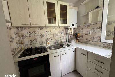 Apartament cu 2 camere semidecomandat în Central - 6