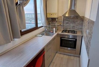 Apartament cu 2 camere decomandat în Roșu - 9