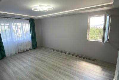 Apartament cu 2 camere în Vulturești - 5