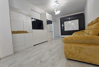 Apartament cu 2 camere decomandat, mobilat în Rahova