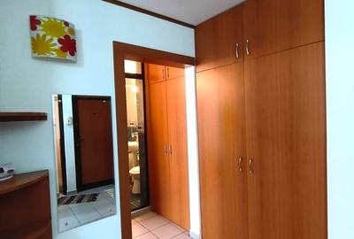 Apartament cu 2 camere decomandat în Aviației - 3