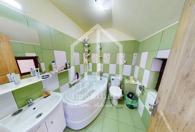 Duplex cu 3 camere cu Teren 151 Mp în Șura Mare - 4