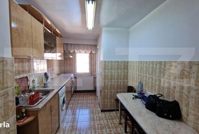 Apartament cu 4 camere decomandat, mobilat în Mănăștur - 2