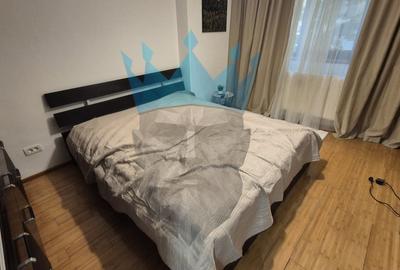 Apartament cu 2 camere decomandat, mobilat în Gara de Nord - 11