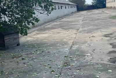 Teren de 5000 mp, în Central - 4