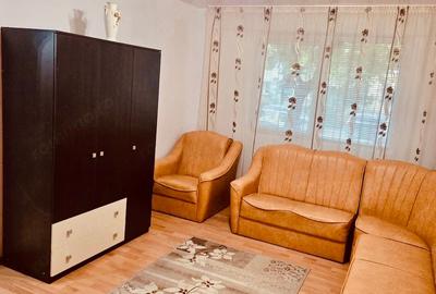 Apartament cu 2 camere semidecomandat în Pantelimon