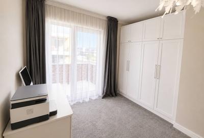 Apartament cu 4 camere în Borhanci - 2