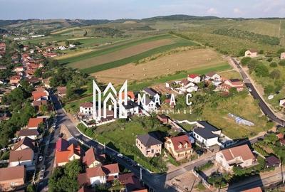 Spațiu comercial, în Șura Mare