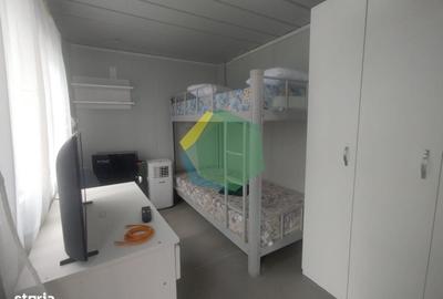 Casă cu 2 camere în Central