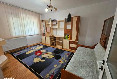 Apartament cu 2 camere în Central - 6