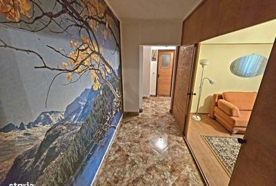 Apartament cu 2 camere decomandat în Frații Golești - 2
