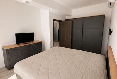 Apartament cu 2 camere în Central - 4
