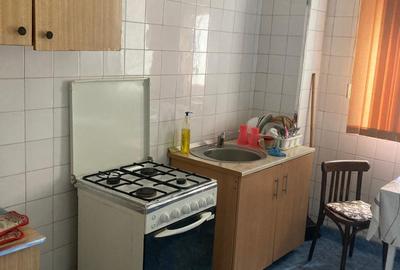 Apartament cu 3 camere semidecomandat în Chișinau - 12