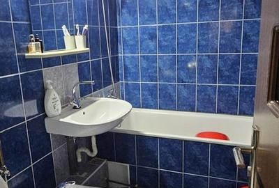 Apartament cu 2 camere decomandat în Central - 7