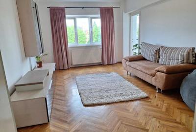 Apartament cu 3 camere decomandat, mobilat în Turnișor - 1