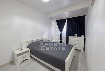 Apartament cu 2 camere nedecomandat, mobilat în Dâmbovița - 6