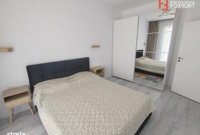 Apartament cu 2 camere în Nord - 5