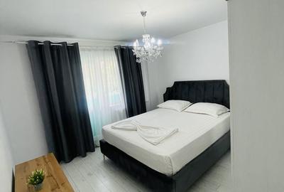 Apartament cu 2 camere decomandat în Rovine - 4